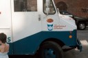 ice cream truck
