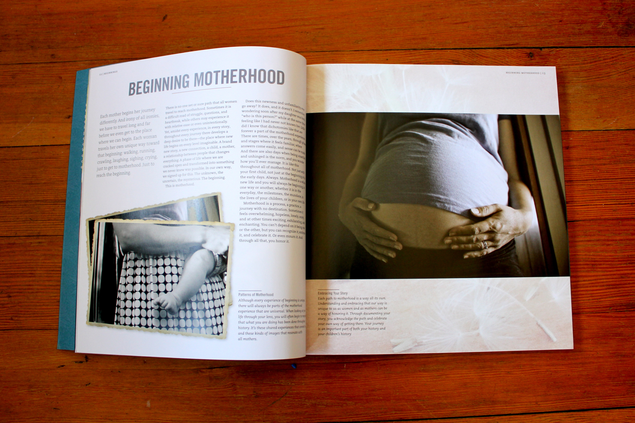 Elevate the Everyday: A Photographic Guide to Picturing Motherhood by Tracey Clark